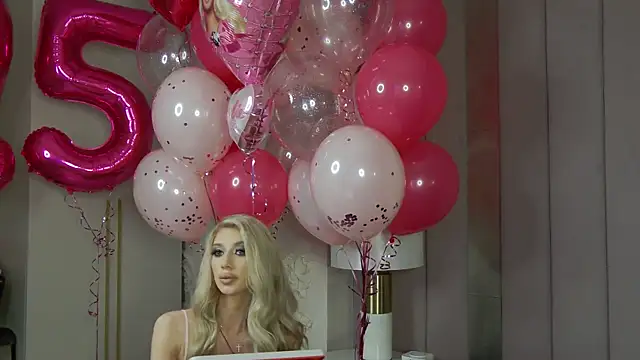 LynnAngel online show from 05.23.26