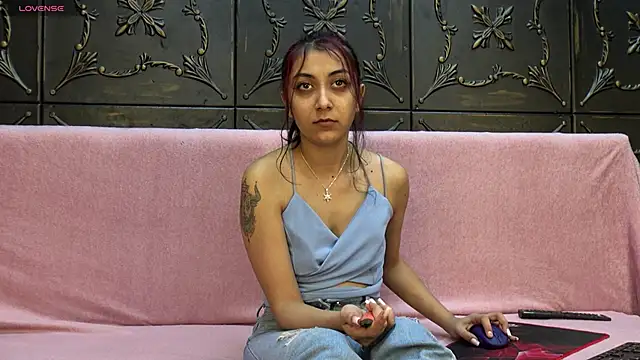 AmberEnna online show from 02.27.26