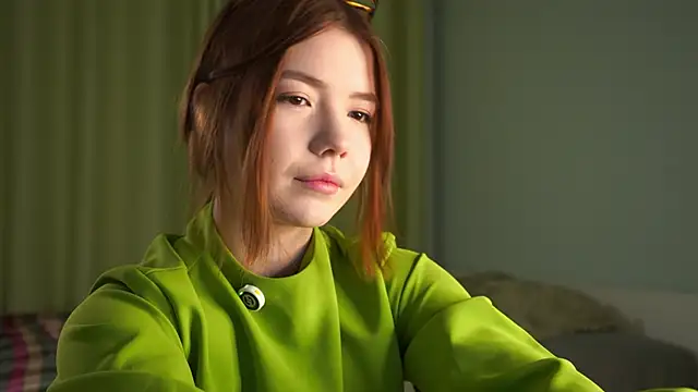 AyakoHuezo online show from 03.01.26