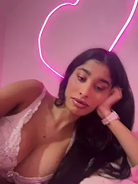 KaterinneMarie online show from 06.02.26