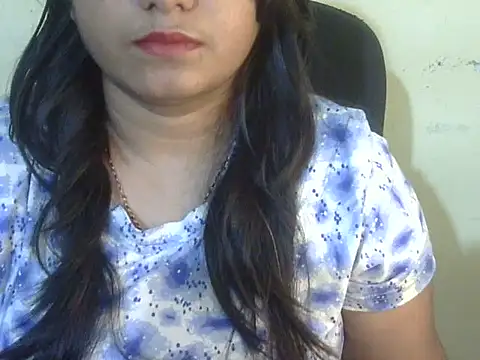 Aniya Hazel online show from 02.22.26