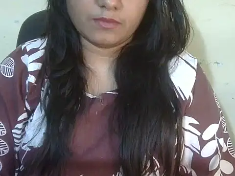 Aniya Hazel online show from 02.28.26