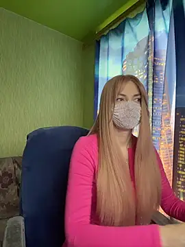 SophieBlackwood online show from 03.29.26