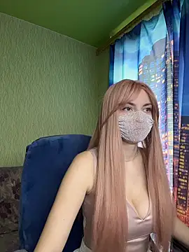 SophieBlackwood online show from 03.30.26