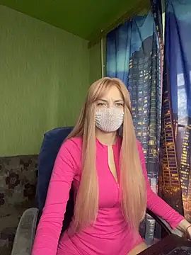 SophieBlackwood online show from 04.07.26