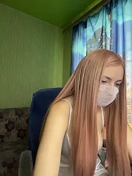 SophieBlackwood online show from 04.16.26