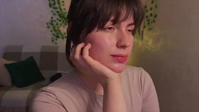 rinamandarina online show from 04.14.26