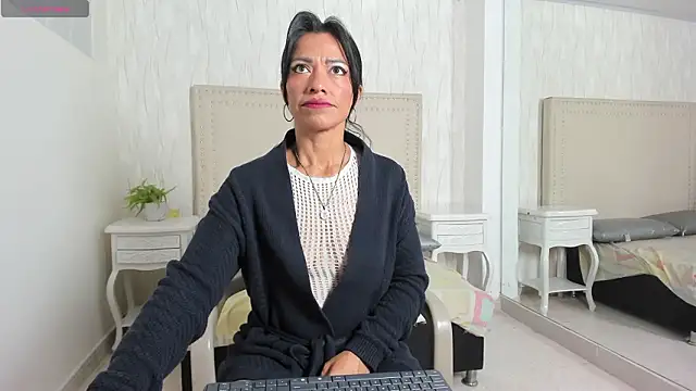 FernandaAvilax online show from 03.11.26