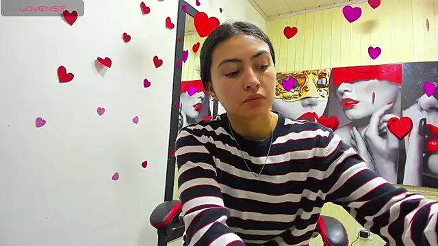 angell cooper8 online show from 02.24.26