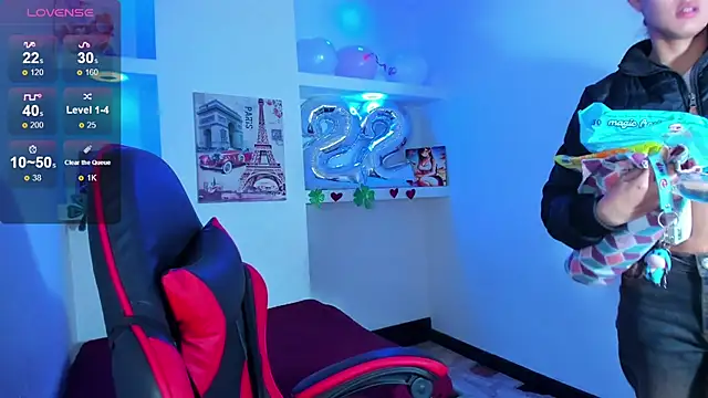 angell cooper8 online show from 03.28.26