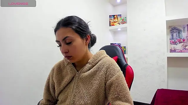 angell cooper8 online show from 04.07.26