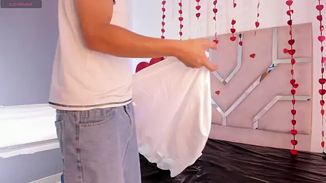 Snapshot of Angel_Lux chatting on 02.25.26 Angel Lux online show from 02.25.26