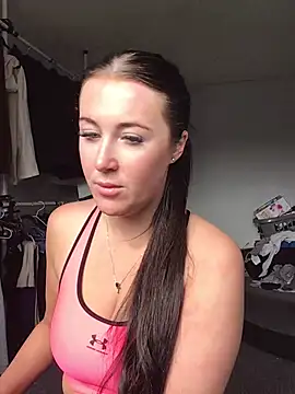 PinkVelvetx online show from 03.23.26