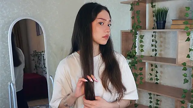 MelbaFoscuA online show from 02.23.26