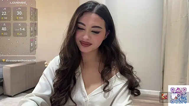 Sweet BerryBabe online show from 04.23.26