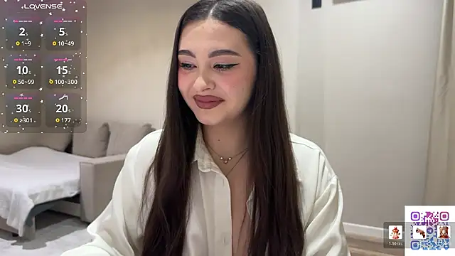 Snapshot of Sweet_BerryBabe chatting on 06.23.26 Sweet BerryBabe online show from 06.23.26