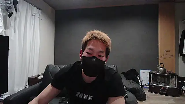 ryuaaaaa online show from 03.07.26