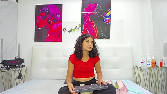 ahsly78Bryan online show from 03.25.26