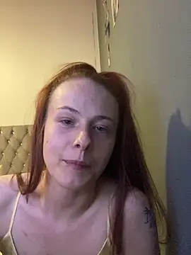 Louise Burnett online show from 02.27.26