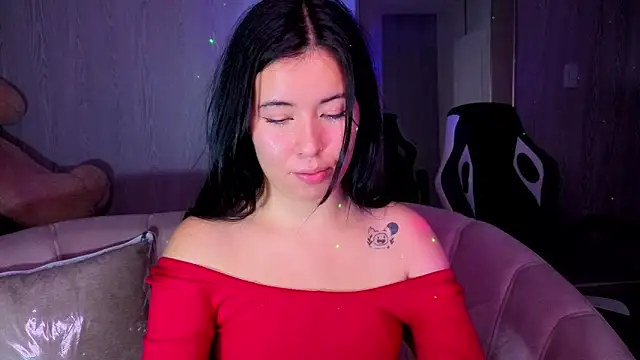 Kylia a online show from 02.24.26