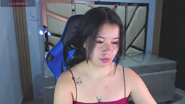 Kylia a online show from 03.13.26