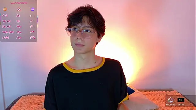 lui x dust online show from 03.02.26