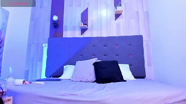 GabyRouge online show from 03.24.26