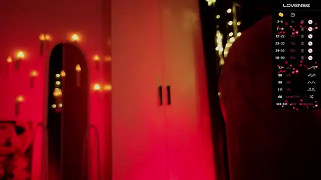 Snapshot of Nestyzz chatting on 02.26.26 Nestyzz online show from 02.26.26