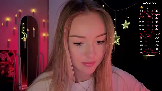 Snapshot of Nestyzz chatting on 03.01.26 Nestyzz online show from 03.01.26