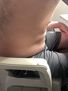 cute girl br online show from 04.16.26