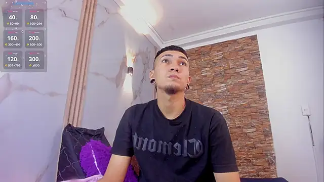 Logan and Reachel online show from 03.16.26