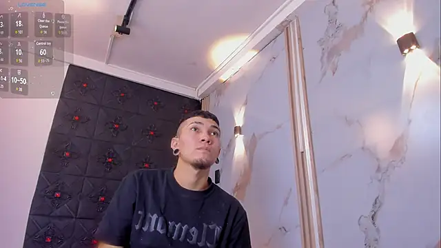 Logan and Reachel online show from 03.21.26