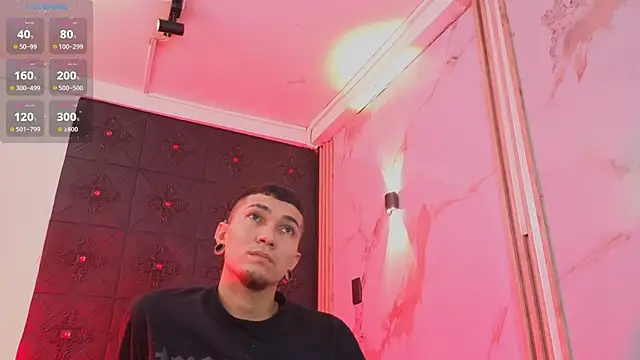 Logan and Reachel online show from 04.05.26