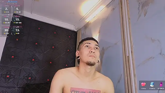 Logan and Reachel online show from 04.16.26