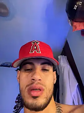 TOMAS CONOR online show from 03.14.26