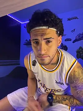 TOMAS CONOR online show from 03.21.26