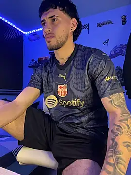 TOMAS CONOR online show from 03.29.26