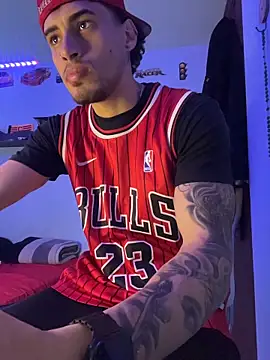 TOMAS CONOR online show from 04.23.26