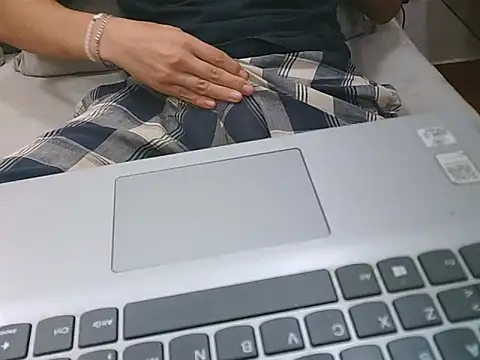 MisterX-47 online show from 04.13.26