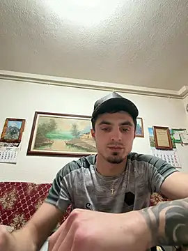 Snapshot of Carles1510 chatting on 02.24.26 Carles1510 online show from 02.24.26