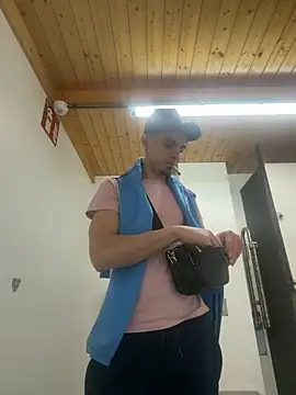 Carles1510 online show from 04.18.26