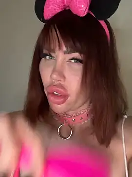 Snapshot of bratzdoll94 chatting on 02.26.26 bratzdoll94 online show from 02.26.26