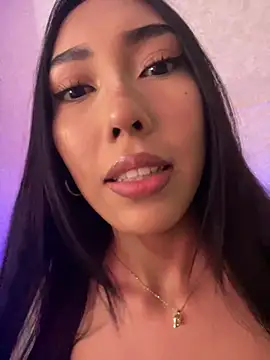 Tifaanyy  online show from 02.26.26