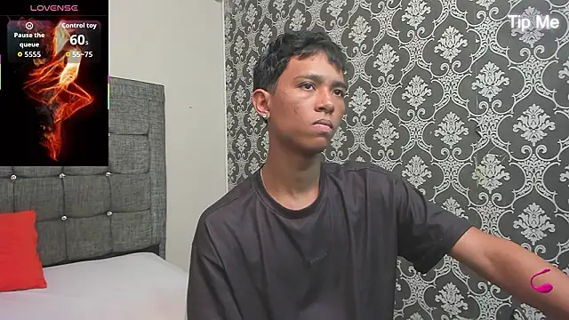 Little Twink19x online show from 03.23.26