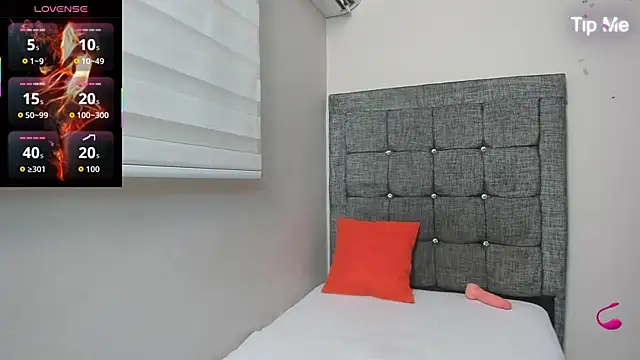 Little Twink19x online show from 03.31.26