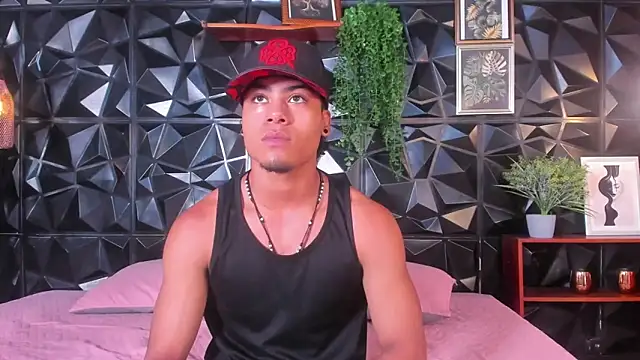 Jeremy wallker online show from 03.06.26