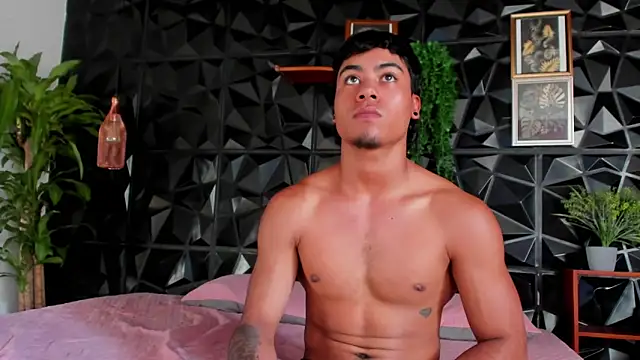 Jeremy wallker online show from 03.14.26