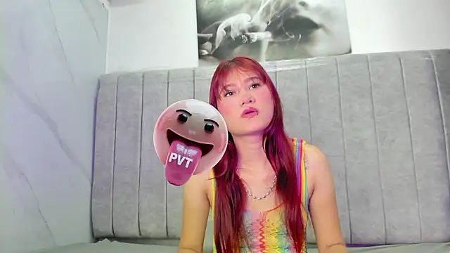 Little78Aly online show from 02.23.26