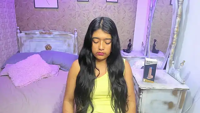 Mia clk online show from 02.26.26