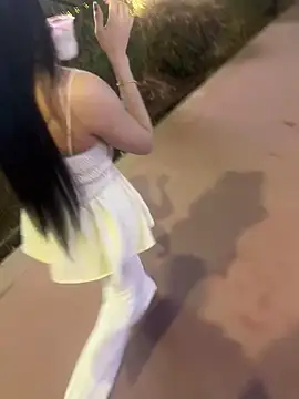 zhuendong000001 online show from 03.27.26